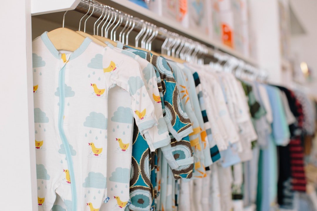Choosing the Perfect Baby Clothes: A Guide for New Parents - BABYSE