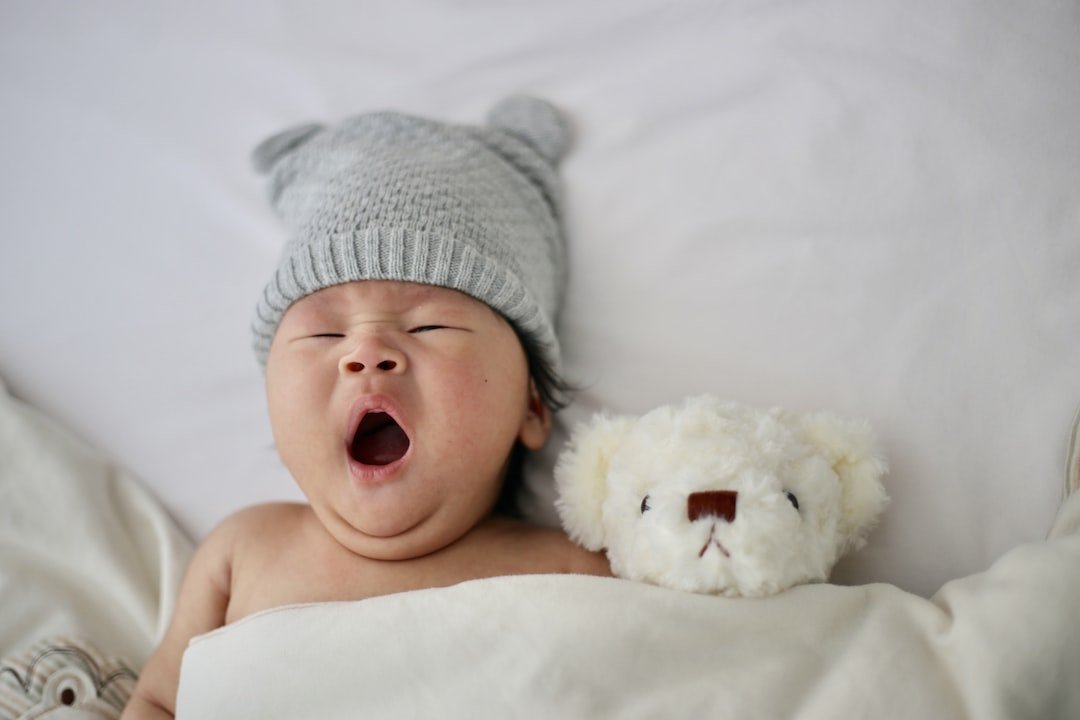 Creating a Baby Sleep Routine That Works - BABYSE