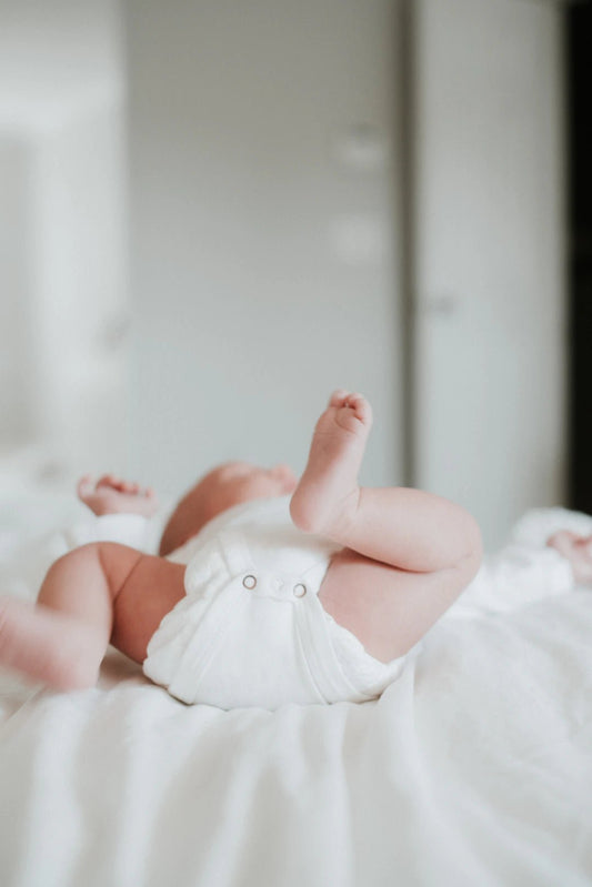 Creating a Daily Routine for Your Baby: Tips and Suggestions - BABYSE