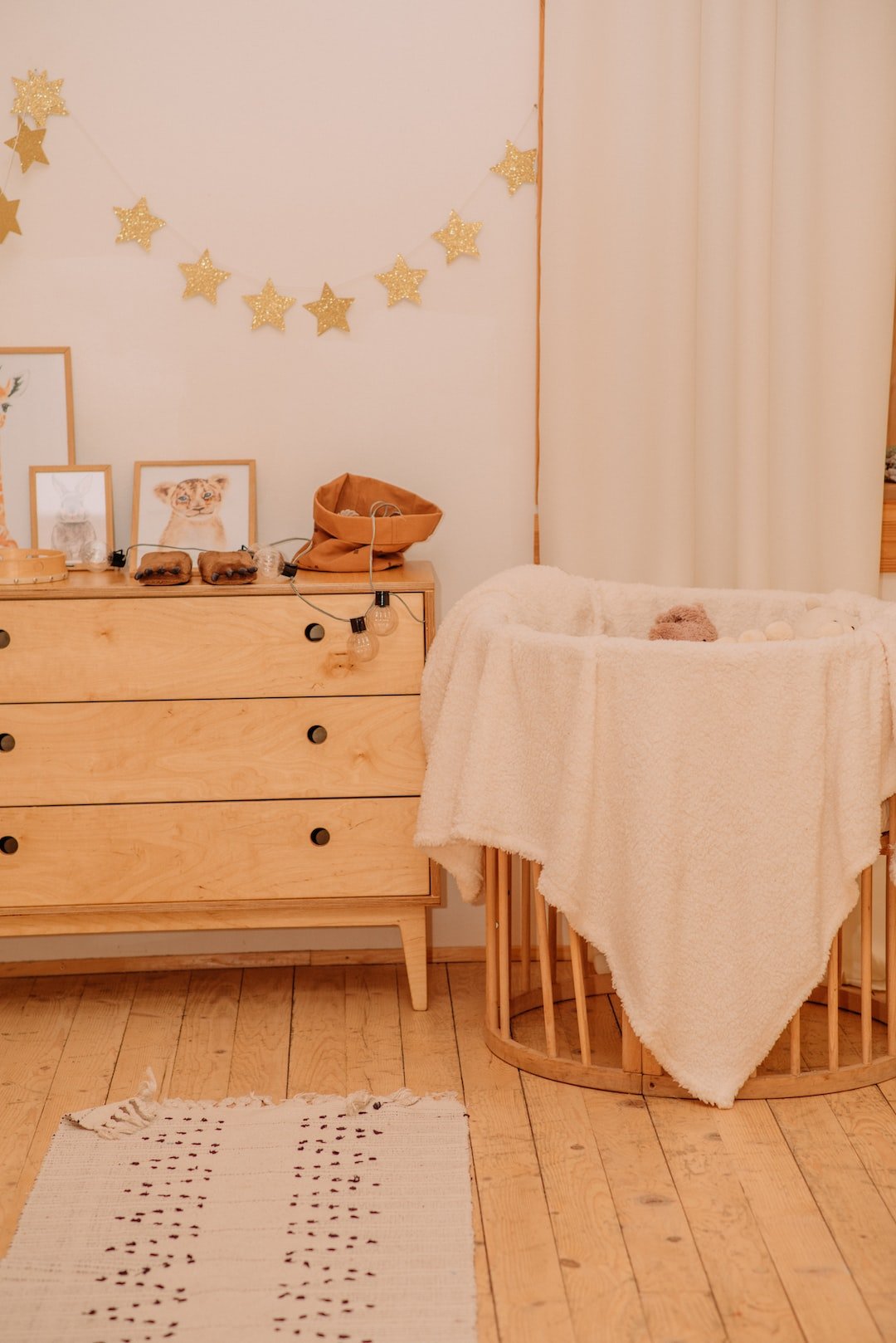 Creating a Safe and Stylish Haven for your Little One: Tips for a Baby-Friendly Home Environment - BABYSE