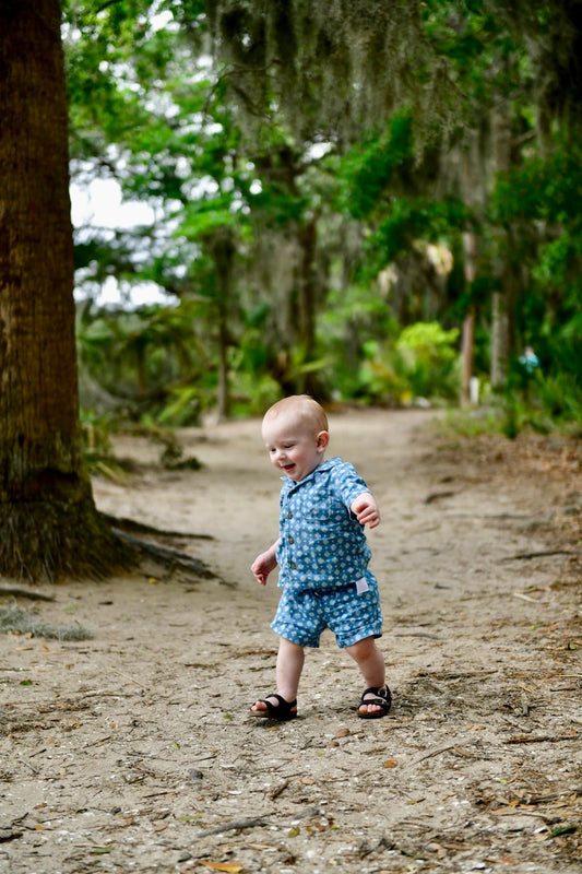 Essential Tips for Traveling with Your Baby: Ready, Set, Explore! - BABYSE