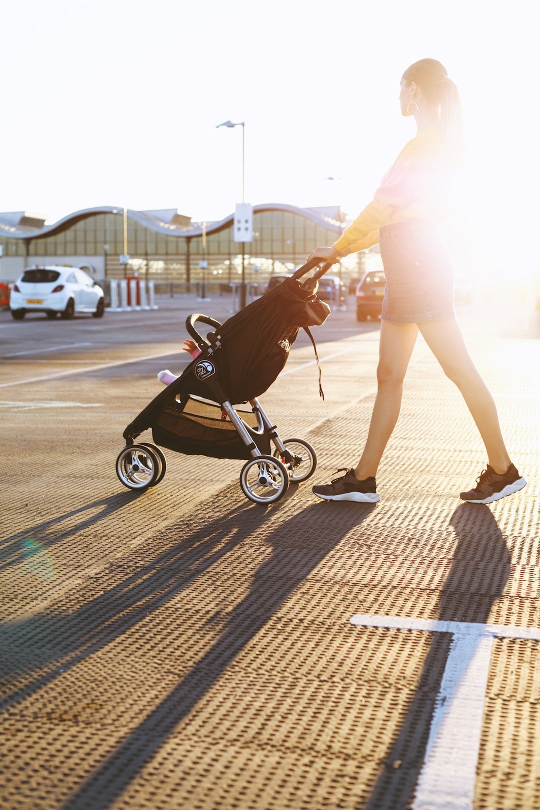 How to Choose the Best Stroller for Your Baby - BABYSE