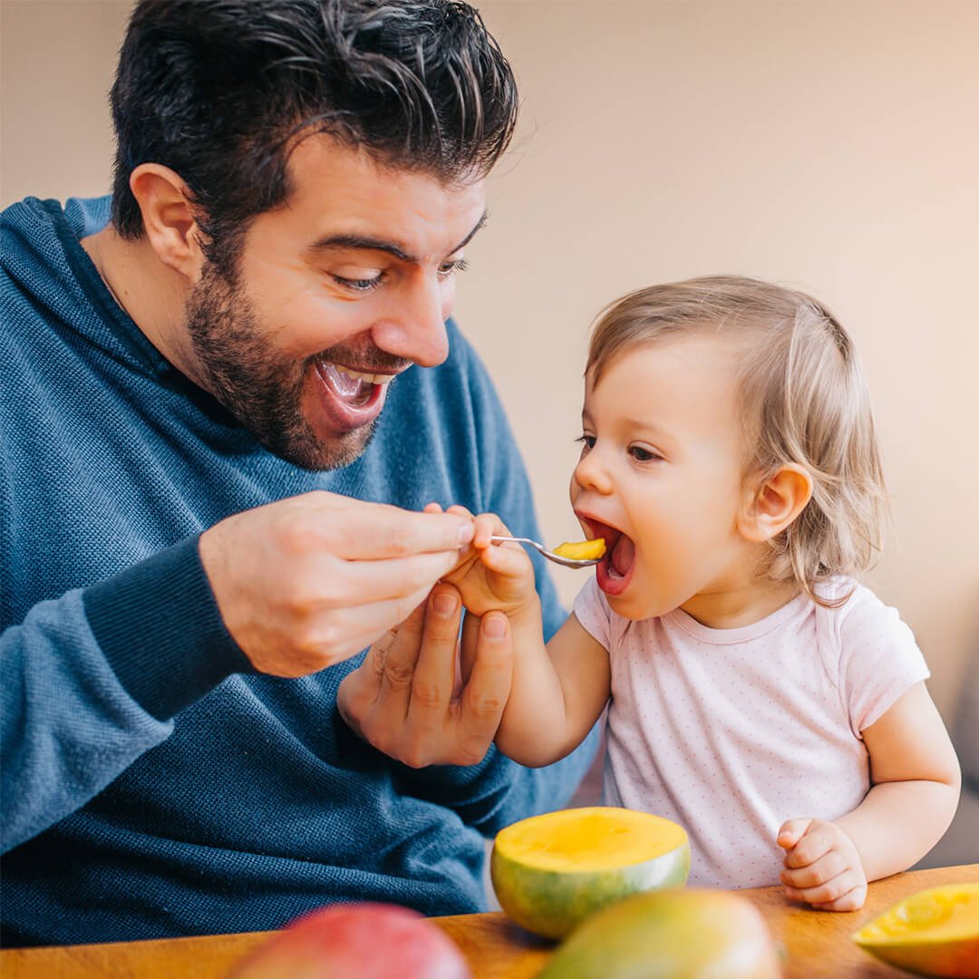 Nurturing Nourishment: Essential Tips for Introducing Solid Foods to Your Baby - BABYSE