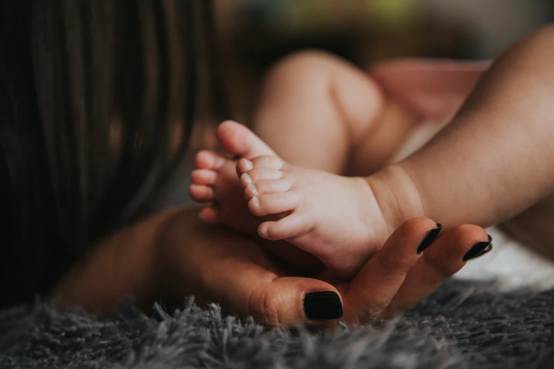 Unlocking the Power of Baby Massage A Guide to Bonding and Benefits