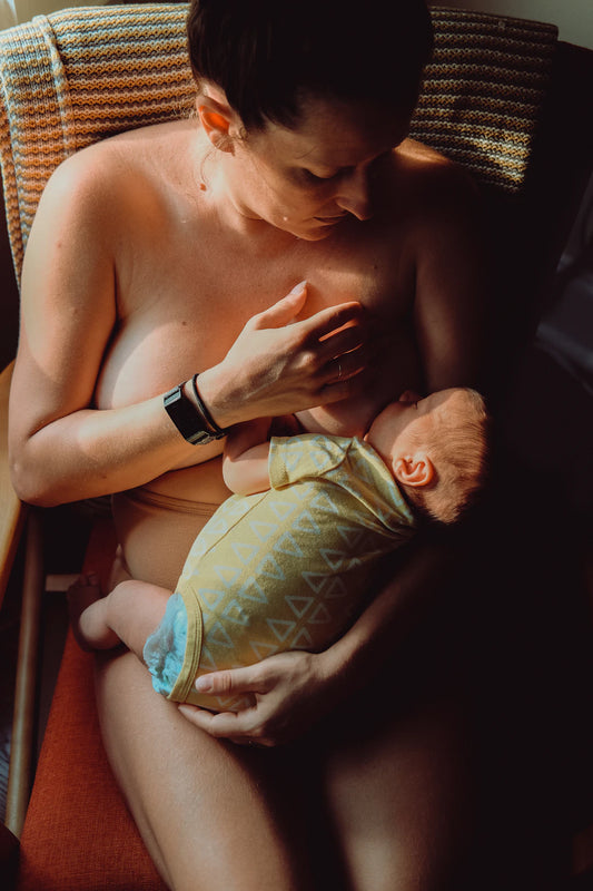 Ultimate Breastfeeding Tips for New Moms Your Guide to Success