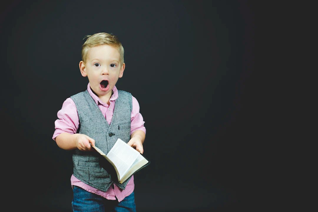 The Amazing Benefits of Baby Sign Language for Early Communication - BABYSE