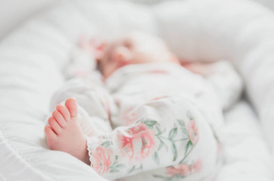 The Essential Guide to Establishing a Routine for Newborns - BABYSE