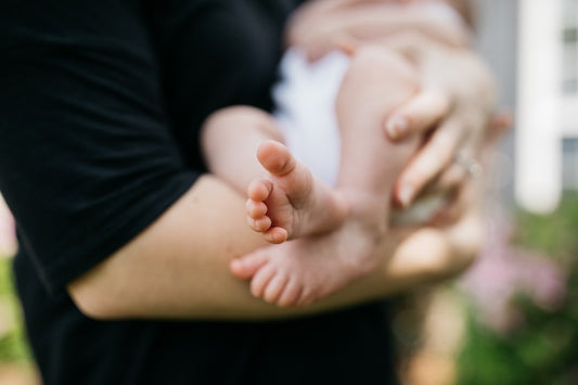 The Superpowers of Breastfeeding: Fueling the Bond Between Mom and Baby - BABYSE