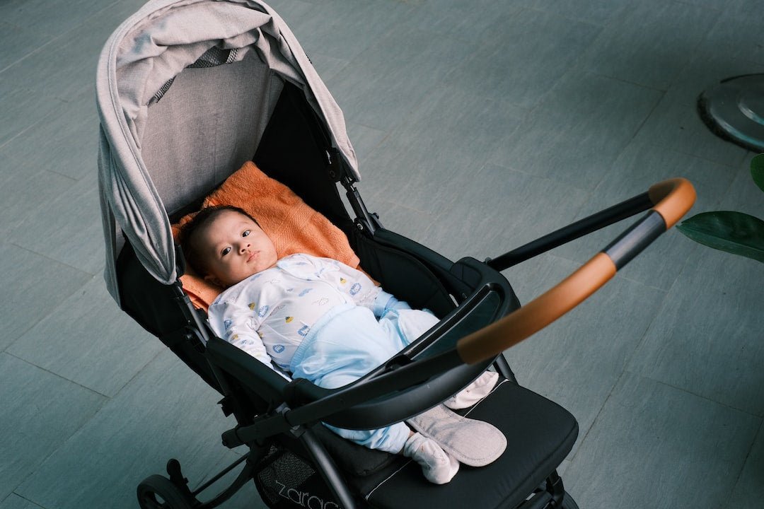 Tips for Choosing the Right Baby Stroller - BABYSE