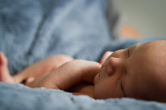 Unlocking the Secrets to Baby Sleep Cycles for Blissful Nights - BABYSE