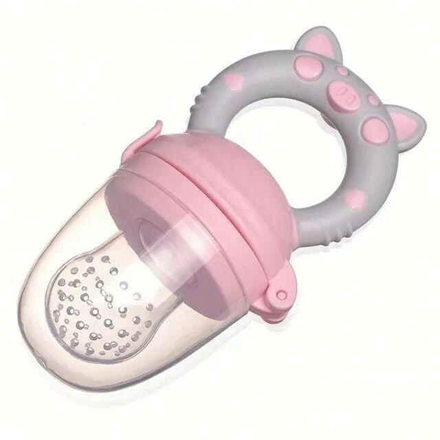 BABYSE™ Baby Food Pacifier - BABYSE