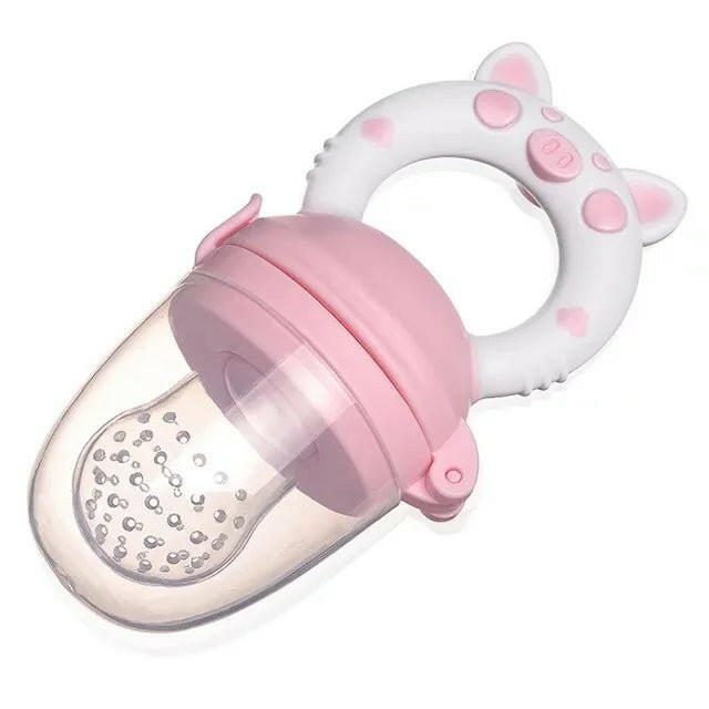 BABYSE™ Baby Food Pacifier - BABYSE