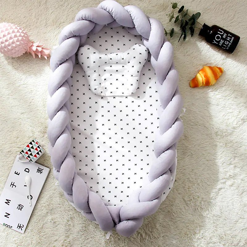 BABYSE™ | Portable Baby Bed - BABYSE