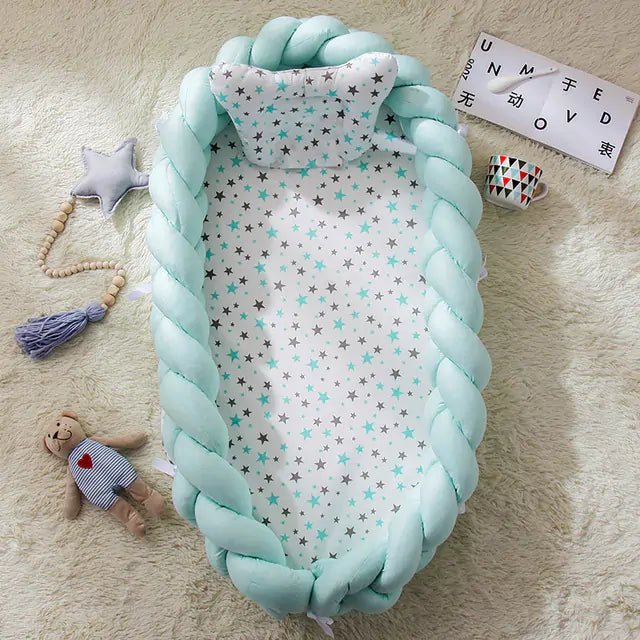 BABYSE™ | Portable Baby Bed - BABYSE