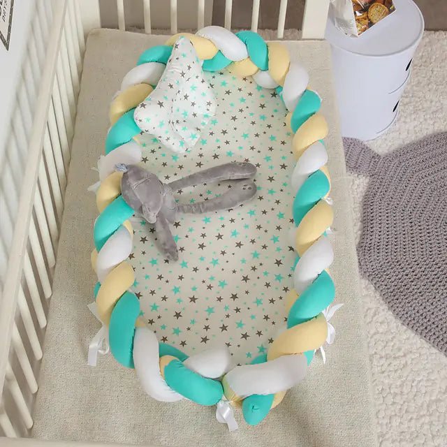 BABYSE™ | Portable Baby Bed - BABYSE